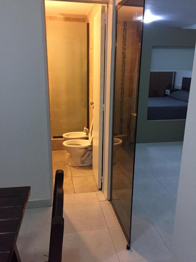 Obelisco Talcahuano Center Apartment Buenos Aires Exterior foto