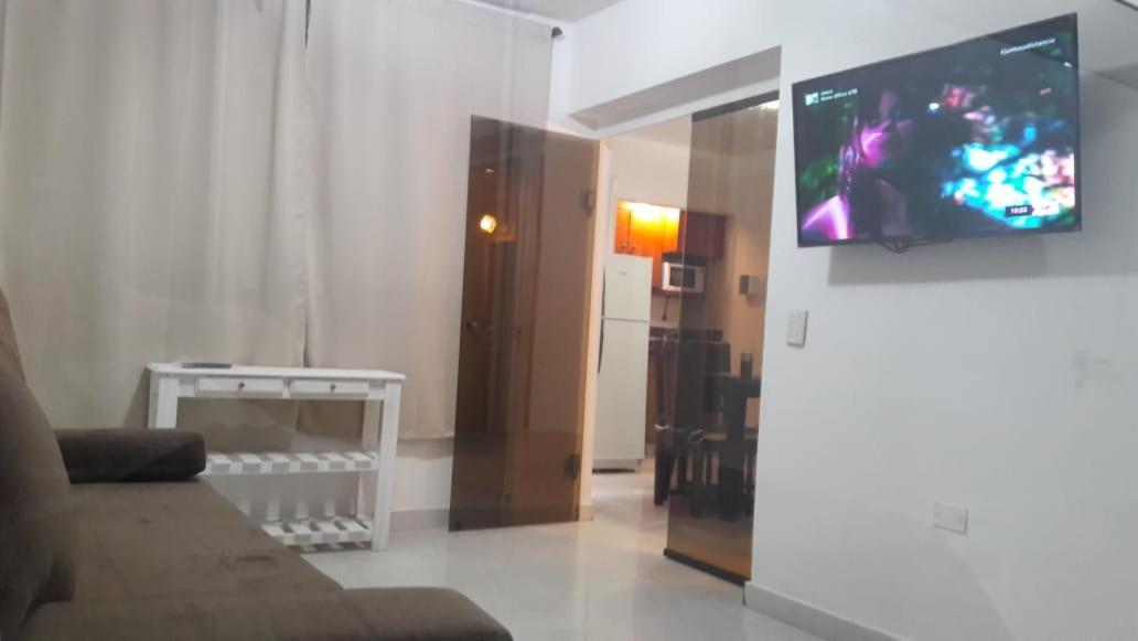 Obelisco Talcahuano Center Apartment Buenos Aires Exterior foto