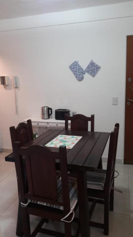 Obelisco Talcahuano Center Apartment Buenos Aires Exterior foto