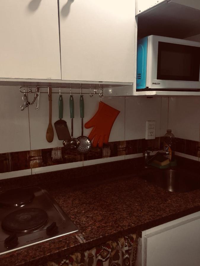 Obelisco Talcahuano Center Apartment Buenos Aires Exterior foto