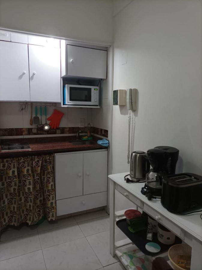 Obelisco Talcahuano Center Apartment Buenos Aires Exterior foto