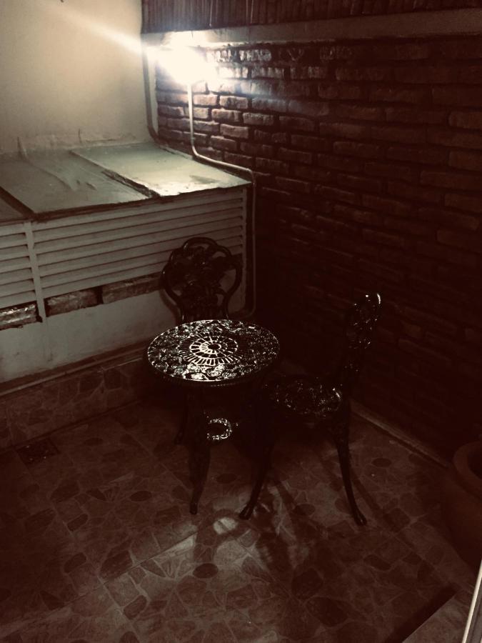 Obelisco Talcahuano Center Apartment Buenos Aires Exterior foto