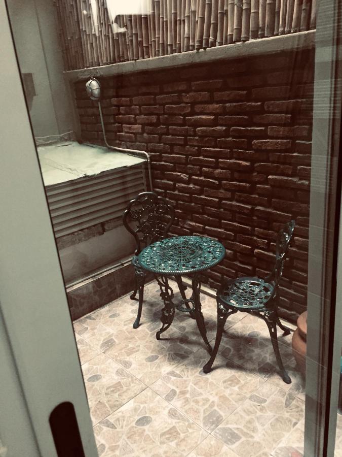 Obelisco Talcahuano Center Apartment Buenos Aires Exterior foto