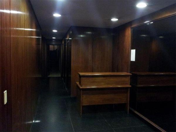Obelisco Talcahuano Center Apartment Buenos Aires Exterior foto